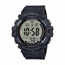 Casio AE1500WH1AV Unisex Adult's Watch