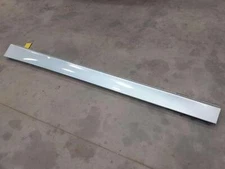 12-18 BMW 320i 328i F30 Sedan Rocker Molding Side Skirt LH Driver Side OEM