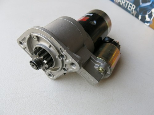 Starter Motor-Reman Starter DENSO 280-4194 fits Mazda B, MPV 1989-1994 - Picture 2 of 4