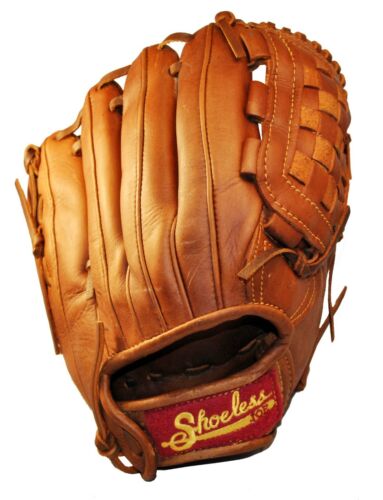 Shoeless Joe 11.75" Baseball Glove 1175BWR - Picture 3 of 3