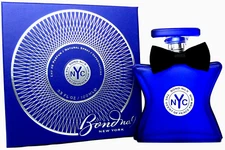 Bond No.9 The Scent of Peace for Him 3.3 oz. Eau de Parfum Spray Men. New in Box
