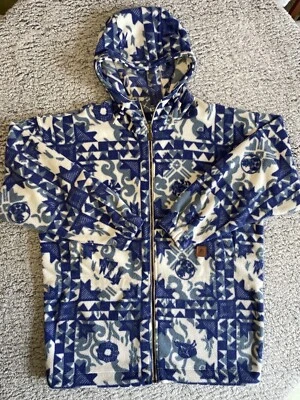 Polaire zip k-way - Photo 1/4