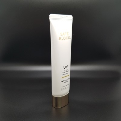 Missha Safe Block RX Cover Tone Up Sun SPF50+ PA++++ 50 ml