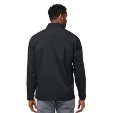 Veste Travis Mathew Homme Taille XL Violette - Tech Douce - Occasion Très Bon état