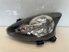 Scheinwerfer Toyota Aygo links 89092754 Frontscheinwerfer Lampe