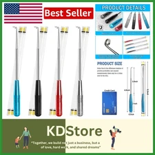 ProFish Hook Remover Kit - Fast, Safe, and Durable