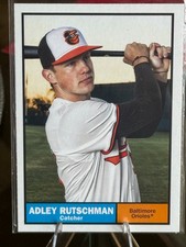 2024 & 2025 TOPPS ARCHIVES COMPLETE YOUR SET (PICK YOUR CARD)
