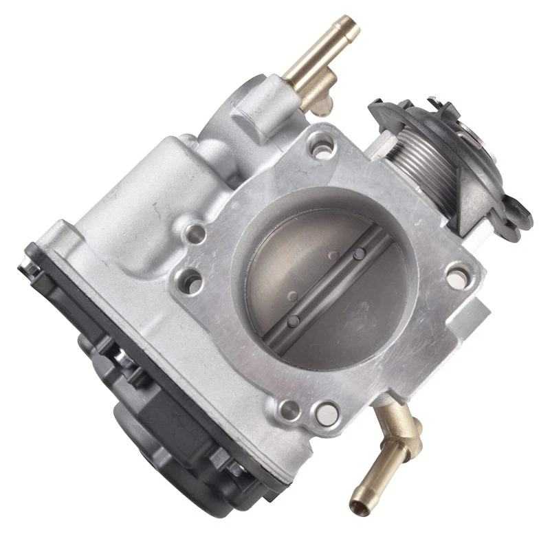 Throttle Body For 1998-2001 Volkswagen Beetle Jetta Golf Base Hatchback 2-Door Foto 4 de 4