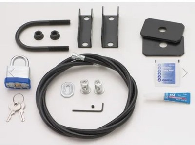 NEW Chief HC1 Heavy-Duty Cable System