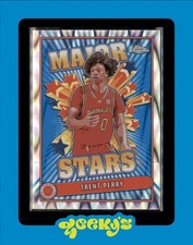 2024 McDonalds All American Trent Perry Major Stars Raywave $2 MIN ORDER