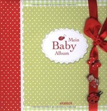Mein Baby-Album von not specified | Buch | Zustand sehr gut - Bild 1 von 2