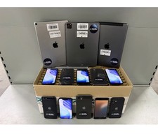 80x Apple iPhone  iPads Mix LOT UNLOCK - List for All Details - Tested - Bundle