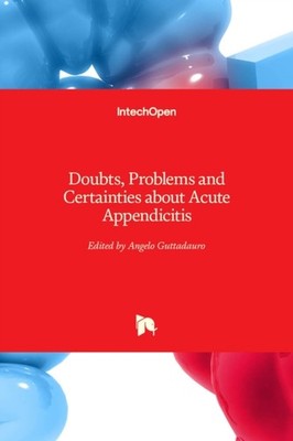 Guttadauro - Doubts Problems and Certainties about Acute Appendicitis - X555z