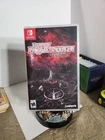 Deadly Premonition Origins - NEW SEALED - Nintendo Switch