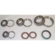 Jd-1010kit Final Drive Bearing Kit Fits John Deere Crawler Dozer 1010