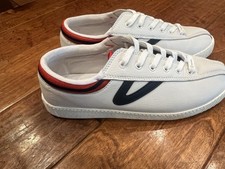 Tretorn Nylite Racker Sneaker - Women's sz 9