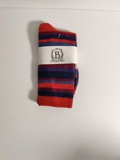 b studio -women's socks - multi color- Cashmere Blend - Made in USA **K4**