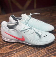Nike Phantom Gx 2 Pro TF Mad Energy Pack Size 11 New Soccer Shoes Mint Red