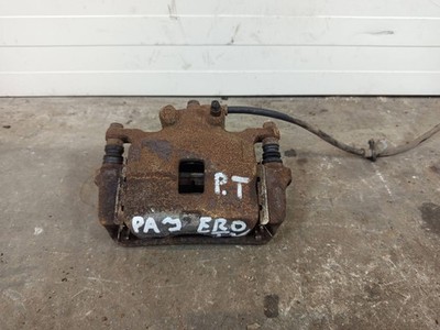 Mitsubishi L200 2007 Vorne rechts Bremssattel vorne ZACIPAJPP Diesel ORS40840