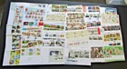 GREAT BRITAIN - SUBSTANTIAL COLLECTION OF 150 x MODERN 1st DAY COVERS - 2001/19