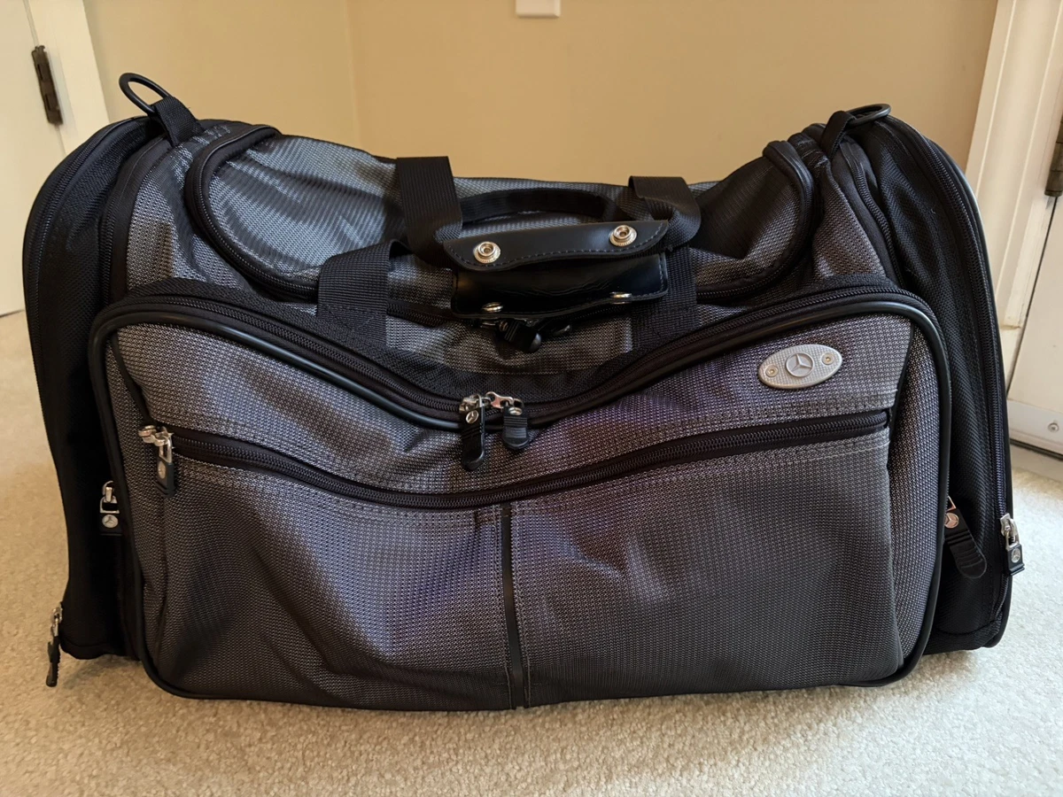 Mercedes-Benz Bags for Men for sale - eBay