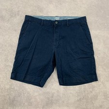 Chaps Shorts chino shorts Men's 36