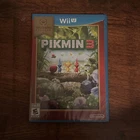 Pikmin 3 - Nintendo Wii U