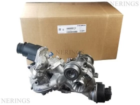 NEU/OEM Turbolader VW CRAFTER 30-35 2.0 TDI 2011- TC30-0079 10009880113
