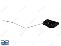 Innen TüRgriff Links Vorne FüR Mahindra Imperio 2016-2020 0114DAP00830A Schwarz
