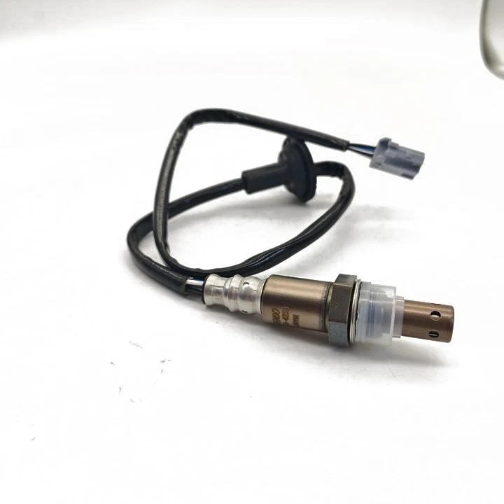 234-4233 Denso Downstream Oxygen O2 02 Sensor For 2003-2008 Toyota Corolla 1.8L Foto 3 de 4