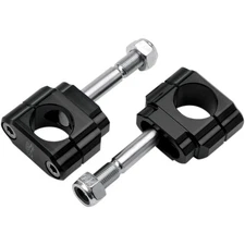 Renthal 1-1/8" Bar Mount with  5 mm Offset for KX250/450F CL019