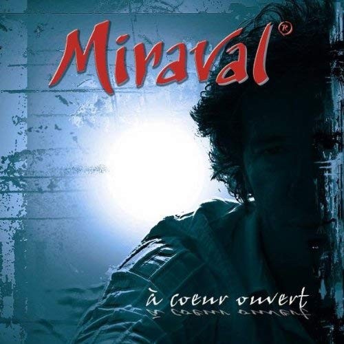 Miraval A Coeur Ouvert (CD) (ИМПОРТ ИЗ Великобритании)