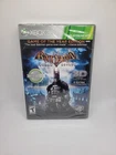 Batman: Arkham Asylum - GOTY Edition - Xbox 360 - Brand NEW Factory Sealed!