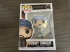 Funko Pop! Vinyl: Supernatural - Bobby Singer #1838