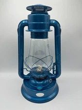 Dietz #80 Blue Vintage style oil lantern