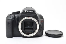 Canon EOS Kiss X4 Body