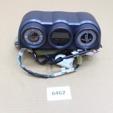 Toyota Fj Cruiser 2007-2012 Oem Dash Meter Inclinometer Compass Gauge Cluster Toyota Fj Cruiser 2007-2012 Oem Dash Meter Inclinometer Compass Gauge Cluster