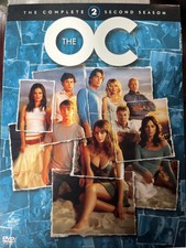 The O.C. Box Set DVDs for sale - eBay