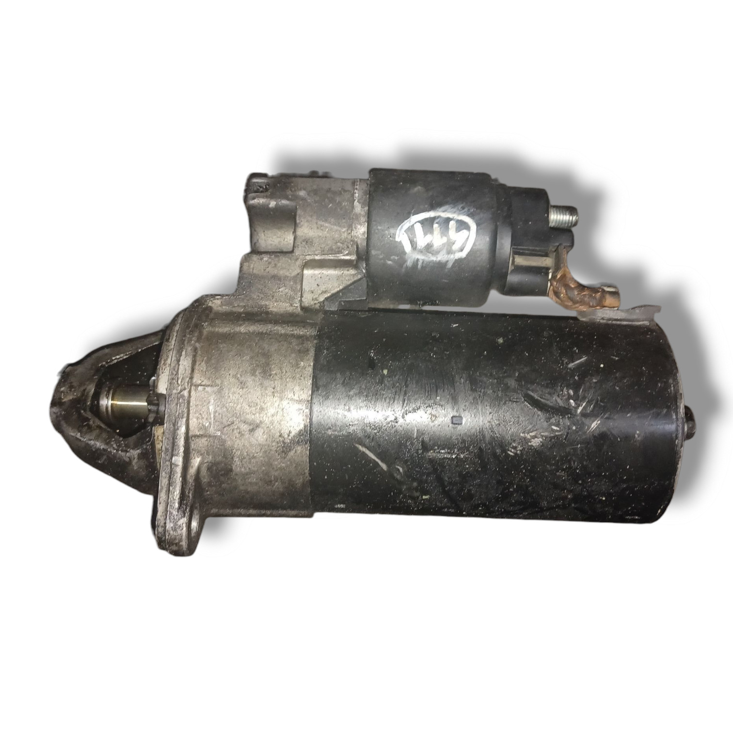Motorino avviamento per Mercedes Classe A170 cod: 0051511601