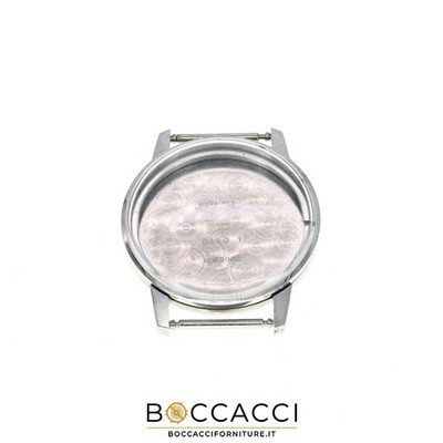 LONGINES Original Steel Case ref. 8490, 35mm Diameter, Lug To Lug 43mm, Thick...