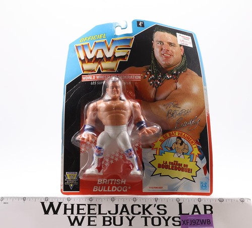 British Bulldog