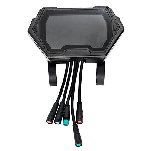 Kugoo Display M4/TF-100 Per Scooter Elettrico - Schermo M5 Portatile Esterno - 4