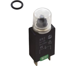 Power Supply Circuit Breaker, Hayward SharkVAC/XL/TS, 3A : RCX31013A