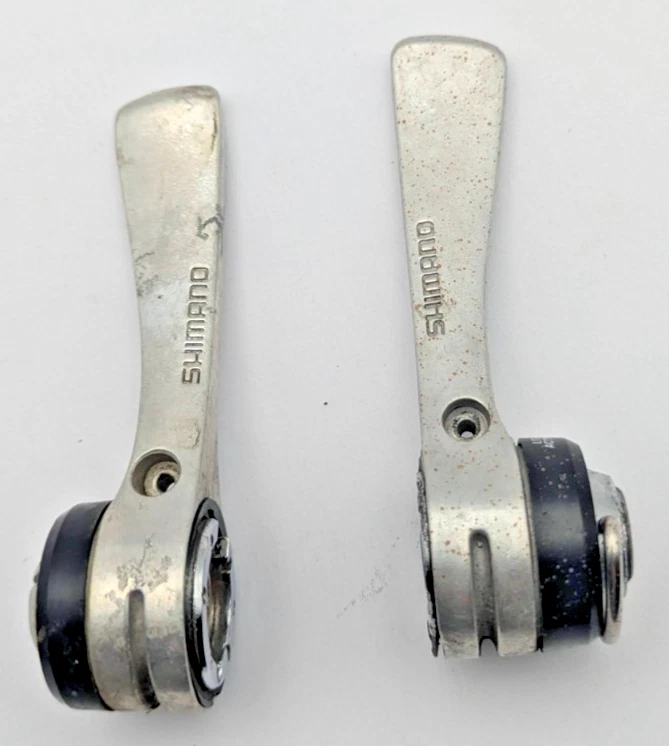 Shimano Down Tube Shifter Sets for sale | eBay