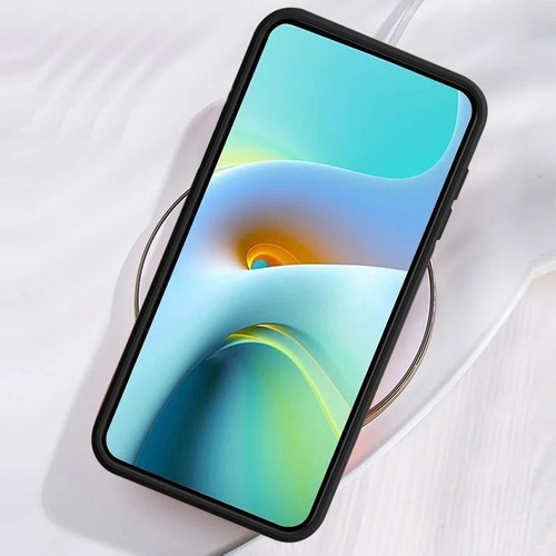 Phone Case For Samsung A56 A16 A06 A15 A05s A36 S25 Ultra Bow Pattern Soft Cover - Picture 8 of 15