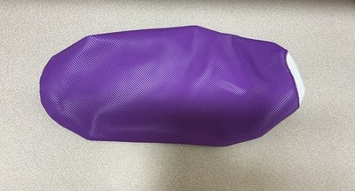 E Ride Pro Pro-s (17 ) 2024 Fatty Wide Seat Cover (Label For Full Description)