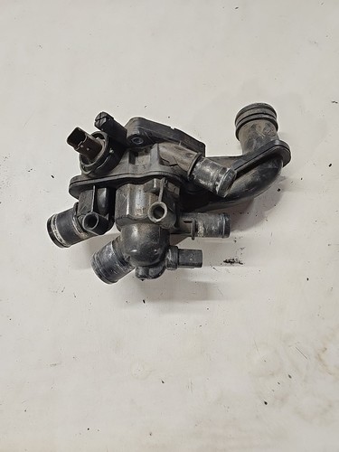 Faisceau électrique (câblage) Pour Boîtier D'eau/thermostat - Compatible CITROËN, PEUGEOT, DS, MINI - Réf. PARTSLINE SC58950