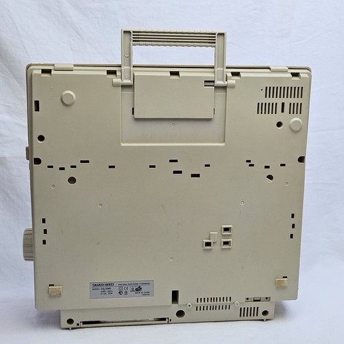 Vintage Silver Reed EX133MD Electric Typewriter –Working with Faulty LCD Display - Picture 13 of 17