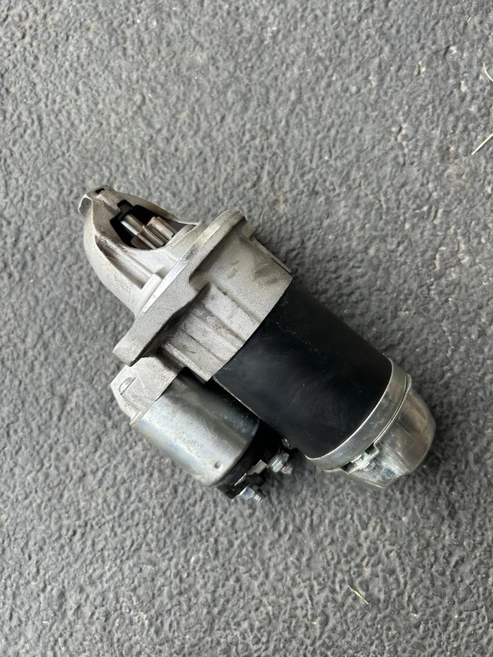 TYC 1-17840 Starter Motor For 05-06 Saab 9-2X 03-08 Subaru Forester Impreza Auto Foto 2 de 4