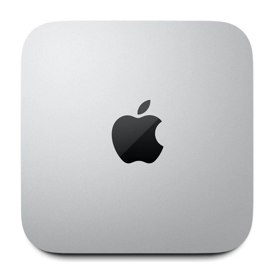 2023 Apple Mac Mini M2 3.5GHz 8GB RAM 256GB SSD Silver A2686